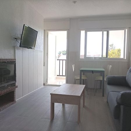 Apartamento Con Terraza Privada Y Piscinas Vinarós Ngoại thất bức ảnh