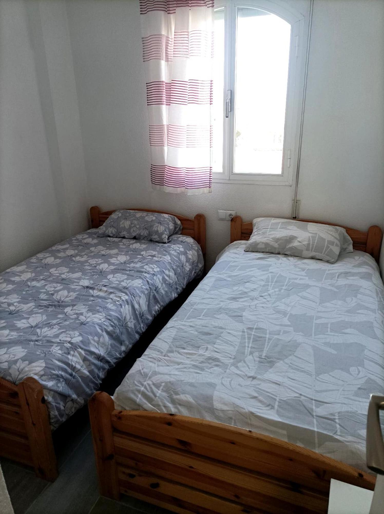 Apartamento Con Terraza Privada Y Piscinas Vinarós Ngoại thất bức ảnh
