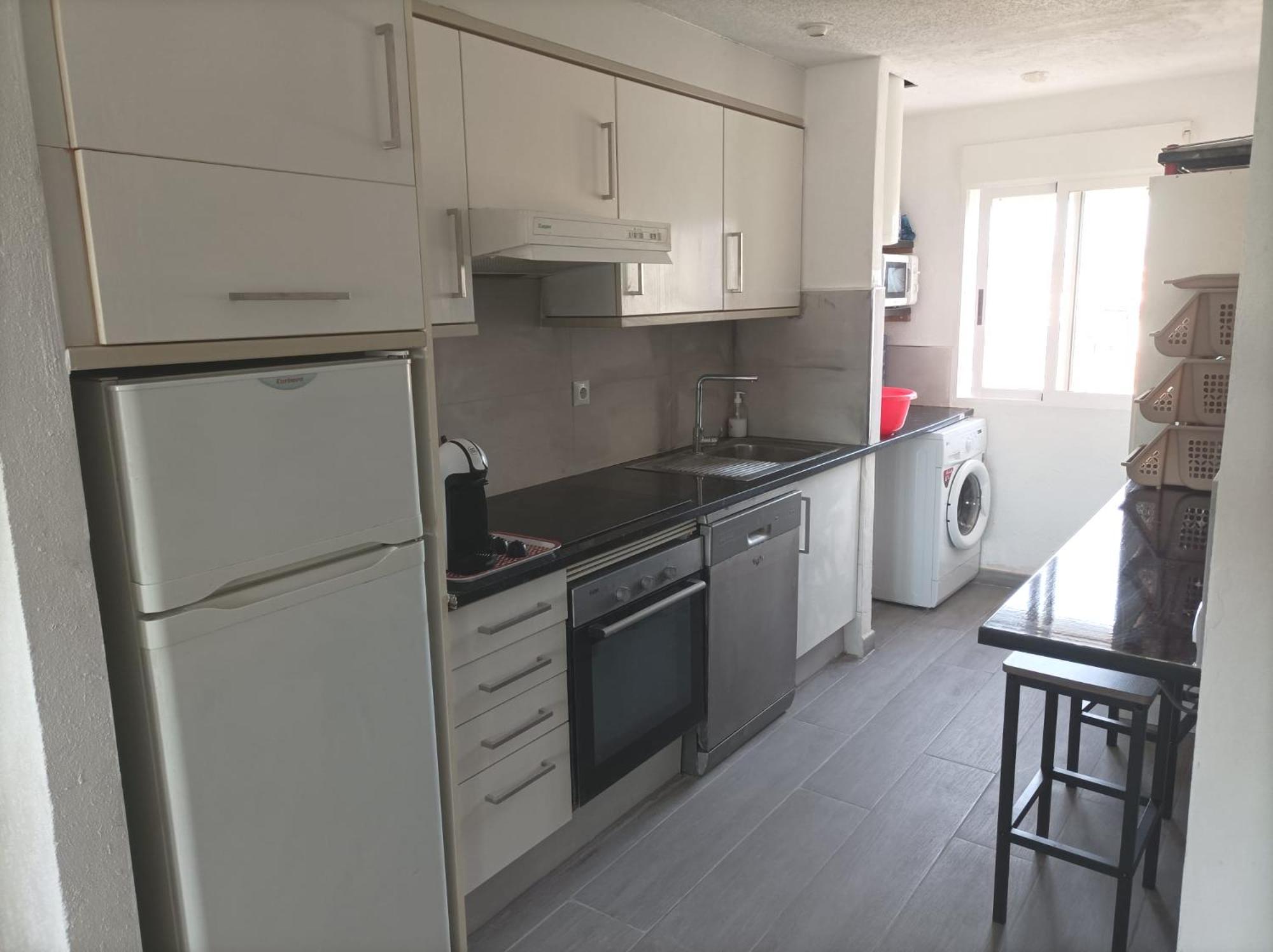 Apartamento Con Terraza Privada Y Piscinas Vinarós Ngoại thất bức ảnh