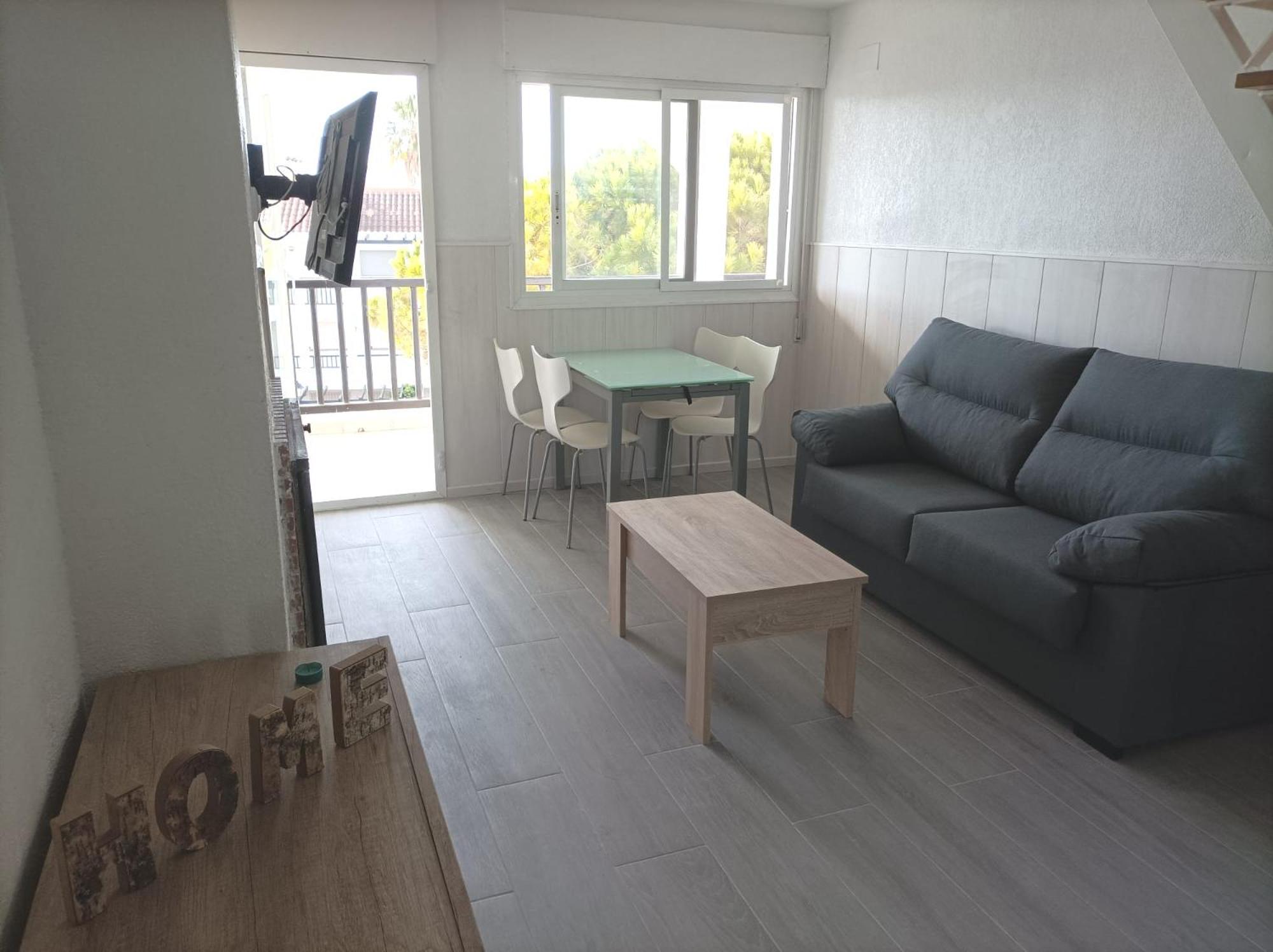 Apartamento Con Terraza Privada Y Piscinas Vinarós Ngoại thất bức ảnh