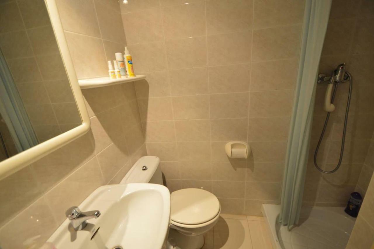 Apartamento Con Terraza Privada Y Piscinas Vinarós Ngoại thất bức ảnh