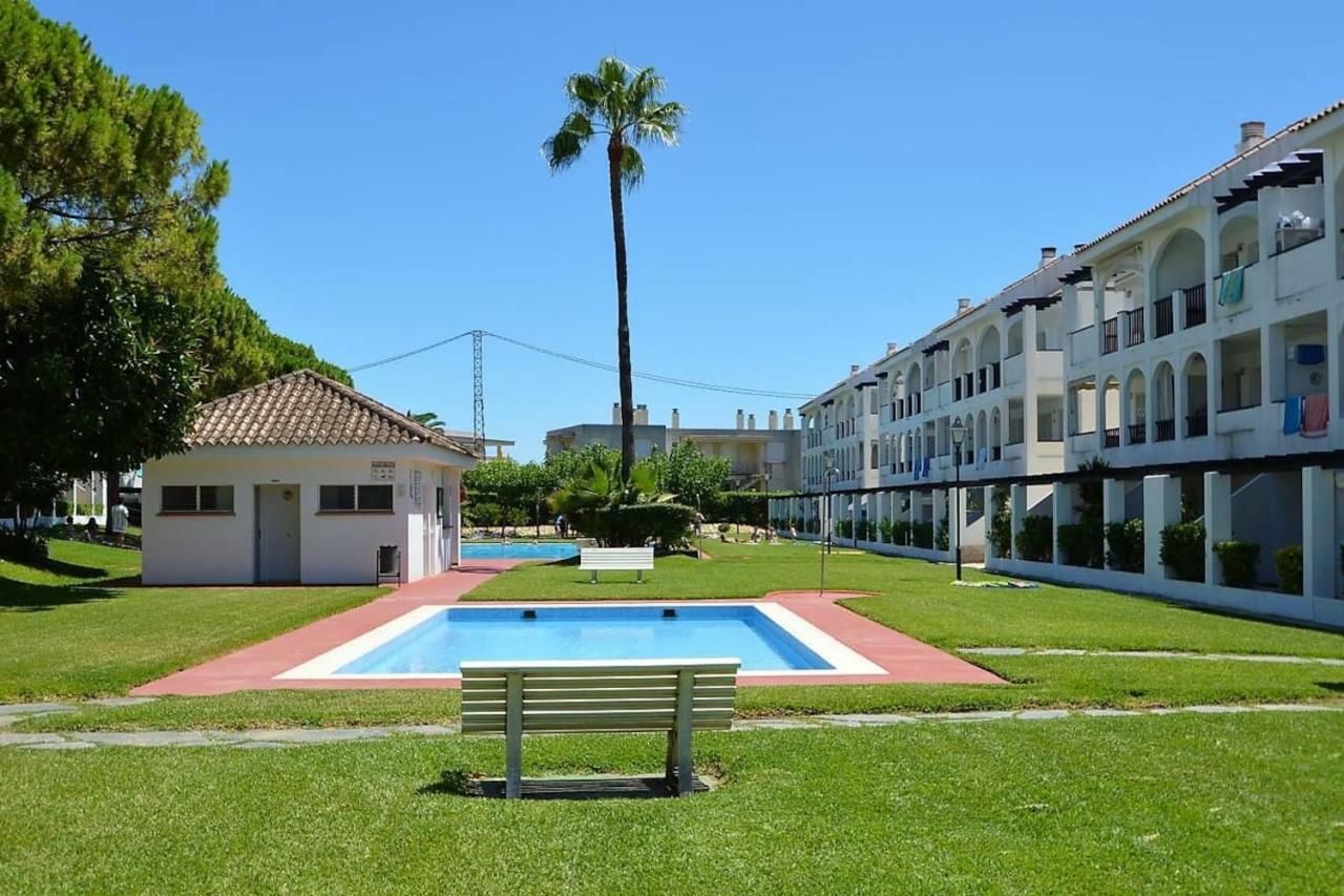 Apartamento Con Terraza Privada Y Piscinas Vinarós Ngoại thất bức ảnh